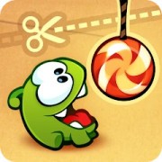 Cut the Rope [Мод всё открыто/Много подсказок]