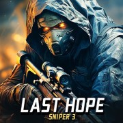 Last Hope 3: Sniper Zombie War (Мод, Много денег)