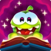 Cut the Rope: Magic (Много денег и подсказок)