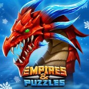 Empires & Puzzles: РПГ 3-в-ряд