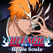 BLEACH Brave Souls (Мод Меню)