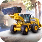 Construction Simulator 4 (Мод, Много денег, Полная версия)