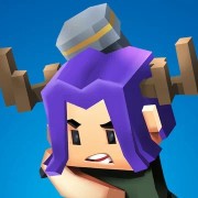 Hunt Royale: Action RPG Battle (Мод, Много денег)