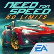 Need for Speed: No Limits (Мод, много денег)