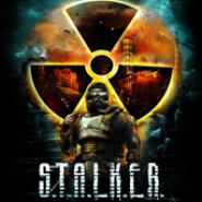 Project Stalker (S.T.A.L.K.E.R. Mobile)